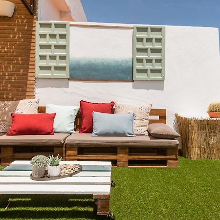 K-In&Out By Nuka Homes Jávea Екстериор снимка