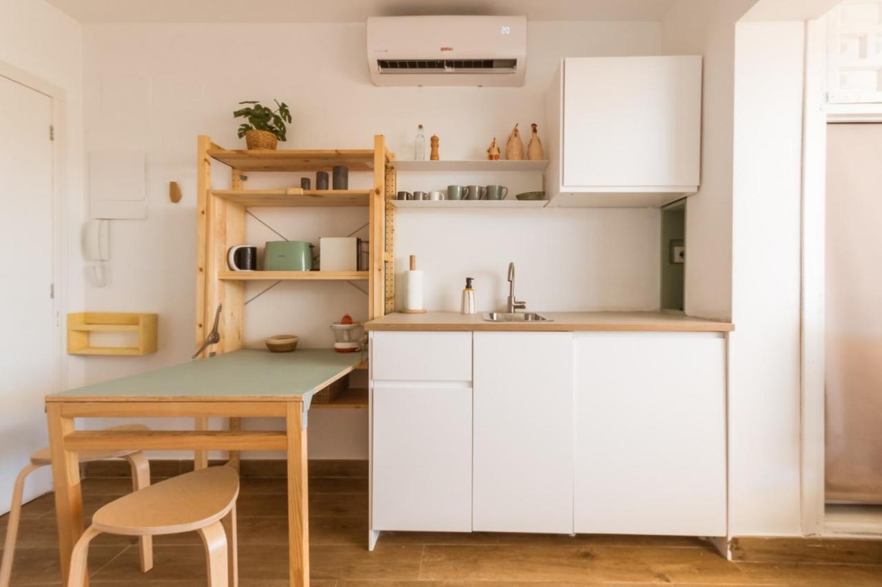 K-In&Out By Nuka Homes Jávea Екстериор снимка
