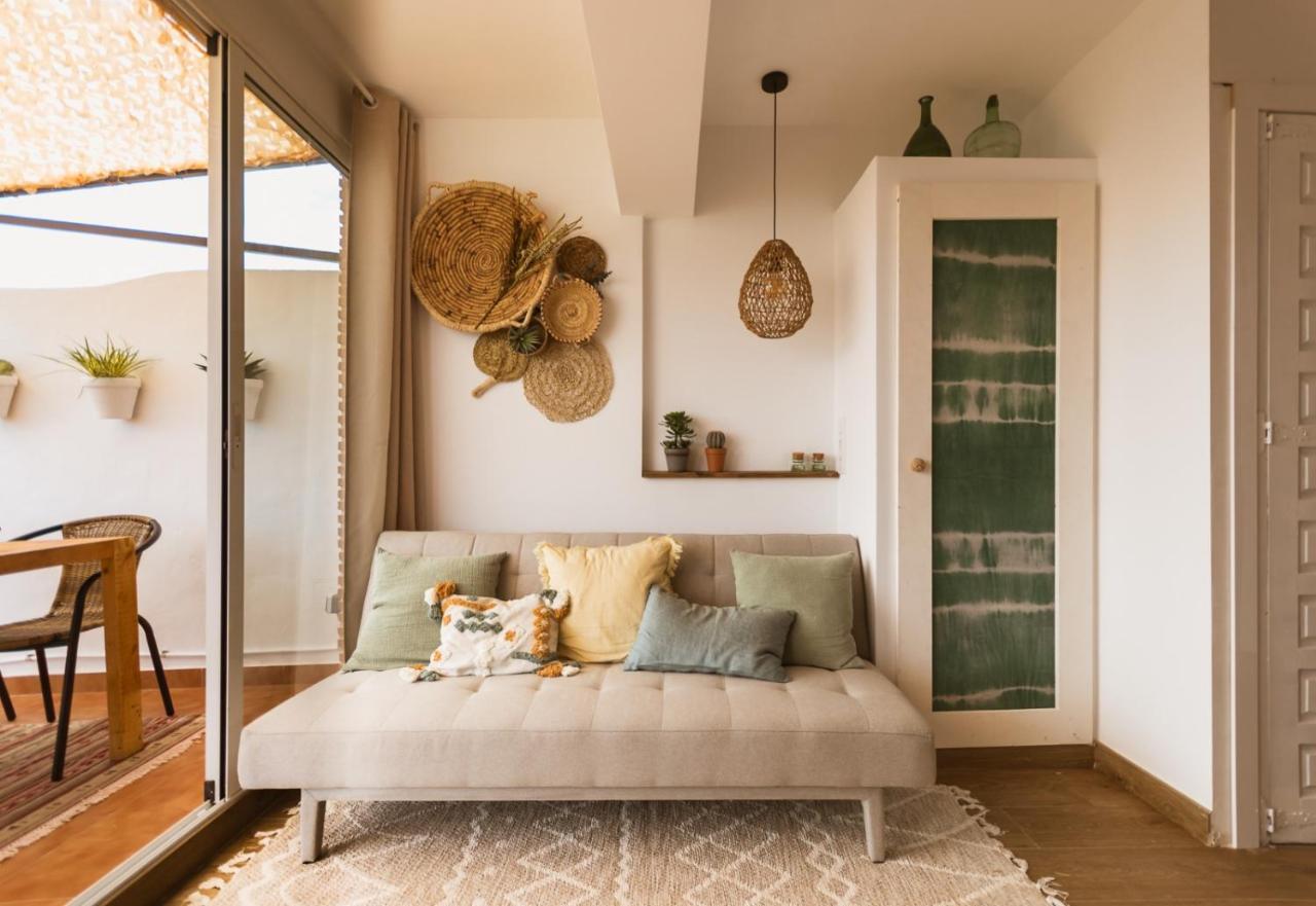 K-In&Out By Nuka Homes Jávea Екстериор снимка