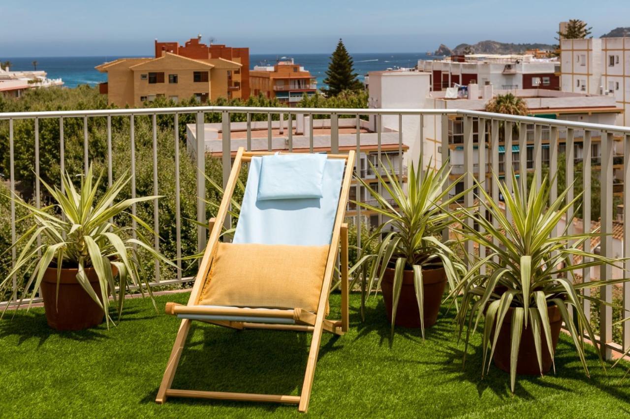 K-In&Out By Nuka Homes Jávea Екстериор снимка