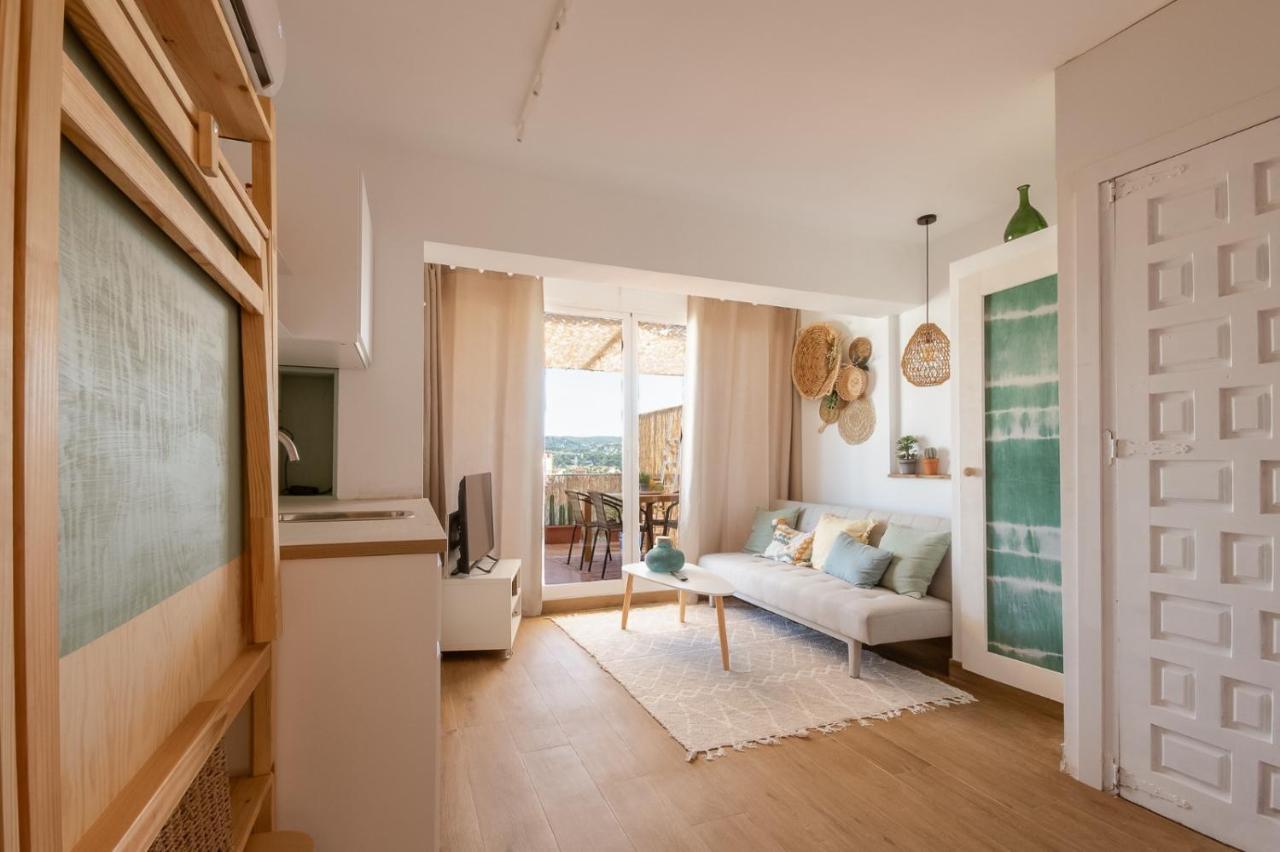 K-In&Out By Nuka Homes Jávea Екстериор снимка