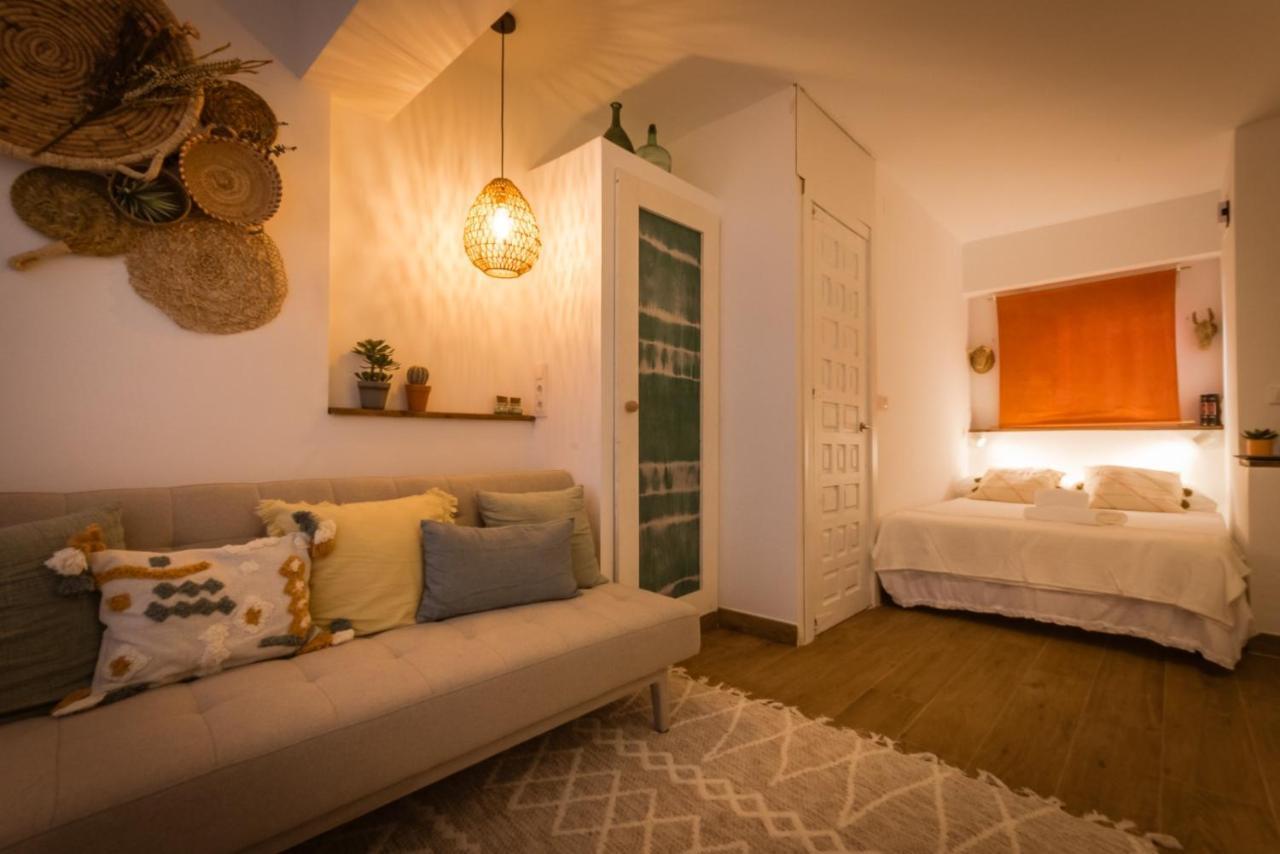 K-In&Out By Nuka Homes Jávea Екстериор снимка