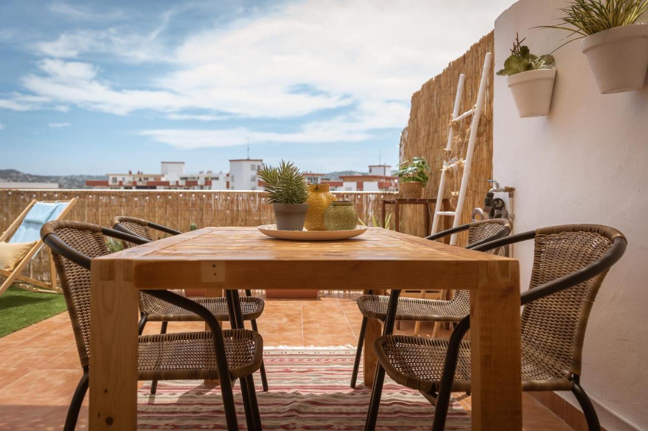 K-In&Out By Nuka Homes Jávea Екстериор снимка