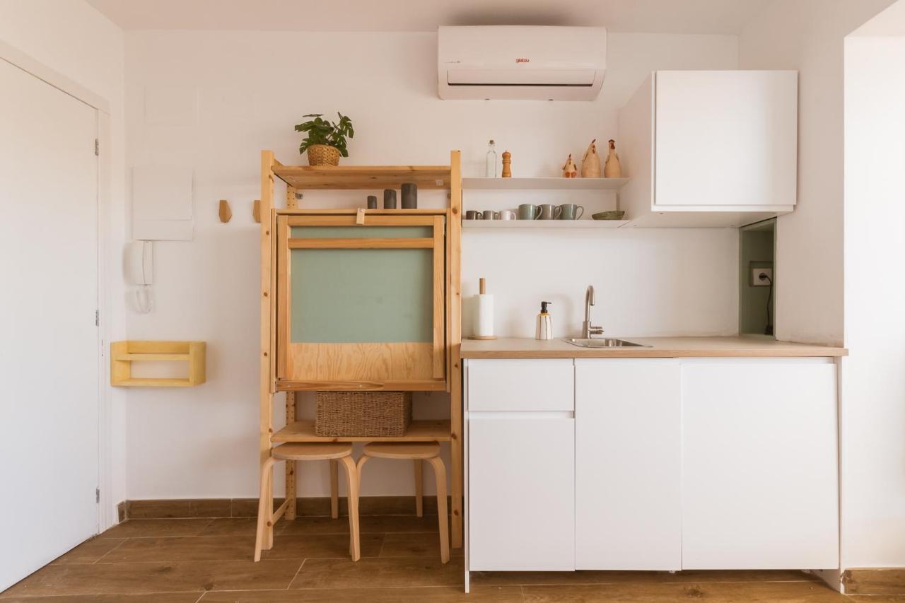 K-In&Out By Nuka Homes Jávea Екстериор снимка